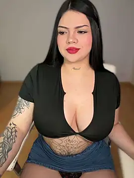 dulcemarianh  online show from 04.03.26