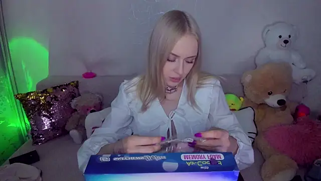 CeaneLino online show from 02.01.26