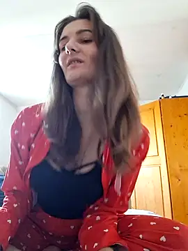 Nika aa online show from 10.09.25