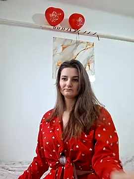 Nika aa online show from 02.12.26