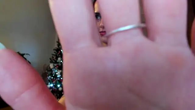 JacquelineHex online show from 12.01.25