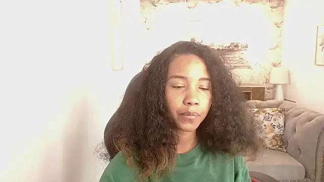 Snapshot of Salome_tk chatting on 10.09.25 Salome tk online show from 10.09.25