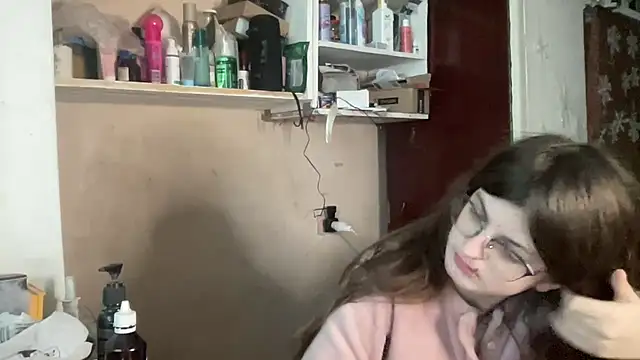 Snapshot of NikaXZimax chatting on 01.19.26 NikaXZimax online show from 01.19.26