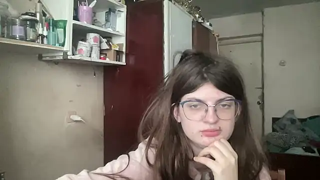 Snapshot of NikaXZimax chatting on 02.20.26 NikaXZimax online show from 02.20.26