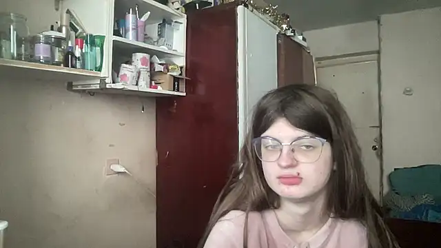 Snapshot of NikaXZimax chatting on 02.22.26 NikaXZimax online show from 02.22.26