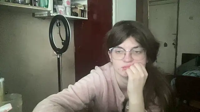 Snapshot of NikaXZimax chatting on 02.27.26 NikaXZimax online show from 02.27.26