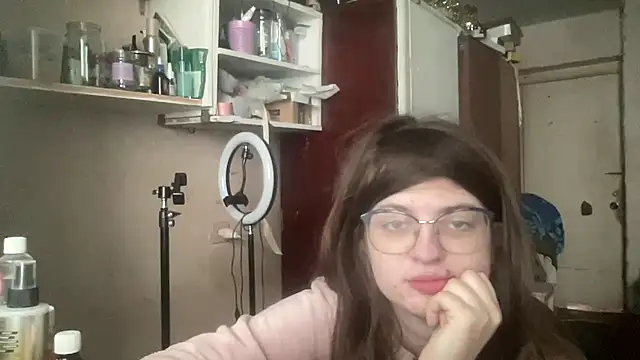 Snapshot of NikaXZimax chatting on 03.04.26 NikaXZimax online show from 03.04.26