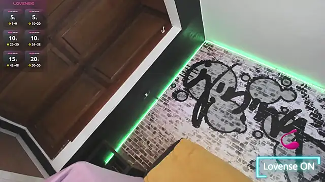 SaadyDeepAss online show from 11.28.25