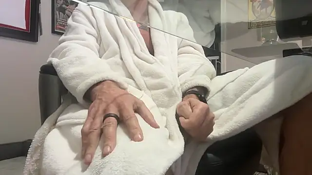 Crazy Mike1 online show from 01.09.26