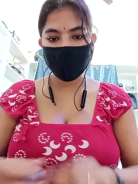 Hot radhaji online show from 03.27.26