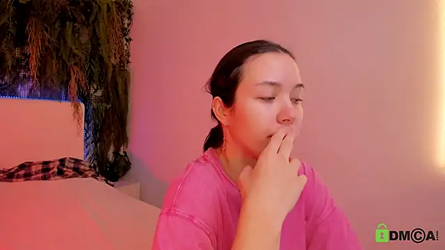 Black Jenny online show from 11.02.25