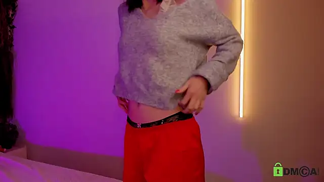 Black Jenny online show from 12.04.25