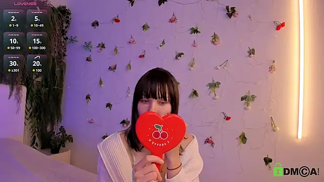 Black Jenny online show from 03.19.26