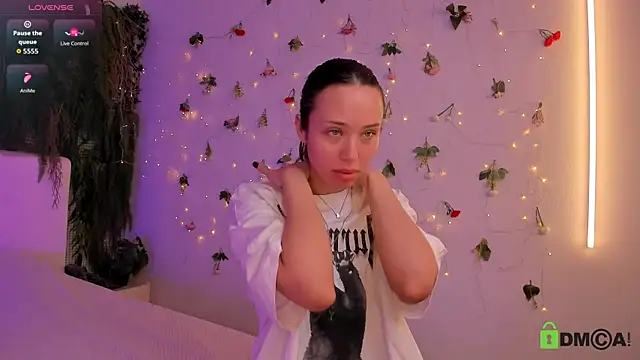 Black Jenny online show from 03.31.26