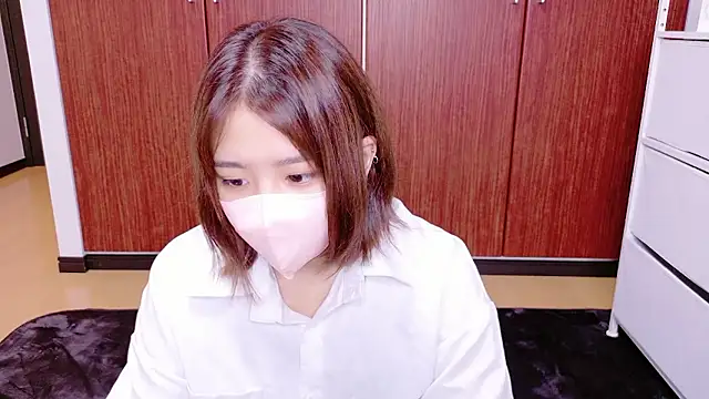 zz-AKANE-zz online show from 10.13.25