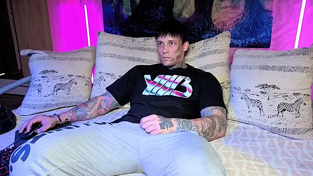 Anubisgods online show from 10.17.25