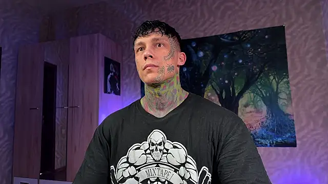 Snapshot of Anubisgods chatting on 02.08.26 Anubisgods online show from 02.08.26