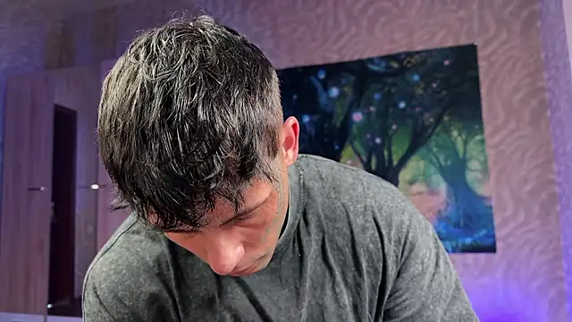 Snapshot of Anubisgods chatting on 02.10.26 Anubisgods online show from 02.10.26