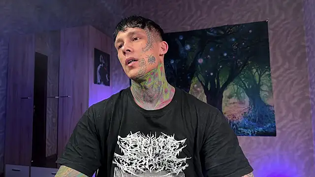 Snapshot of Anubisgods chatting on 02.12.26 Anubisgods online show from 02.12.26