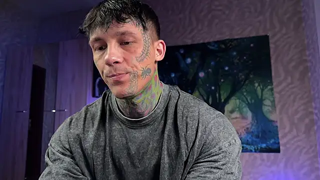 Snapshot of Anubisgods chatting on 02.15.26 Anubisgods online show from 02.15.26