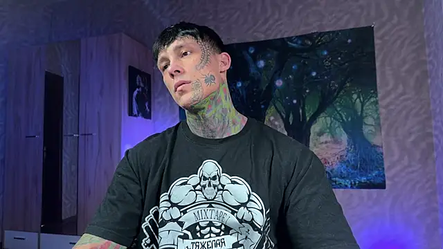 Snapshot of Anubisgods chatting on 02.17.26 Anubisgods online show from 02.17.26