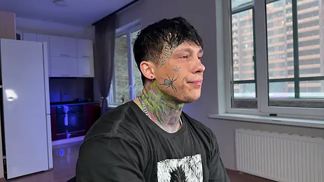 Snapshot of Anubisgods chatting on 02.28.26 Anubisgods online show from 02.28.26