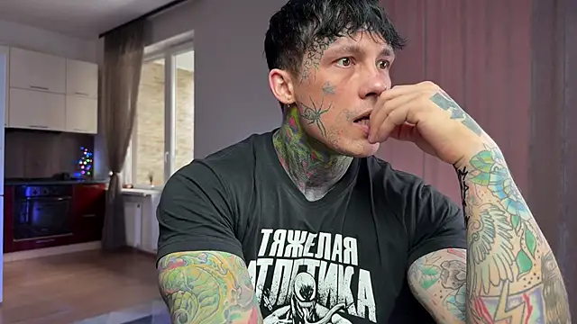 Snapshot of Anubisgods chatting on 03.02.26 Anubisgods online show from 03.02.26