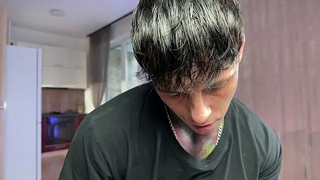 Anubisgods online show from 03.03.26