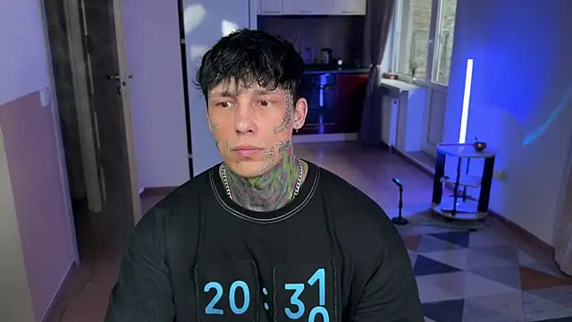 Anubisgods online show from 03.20.26