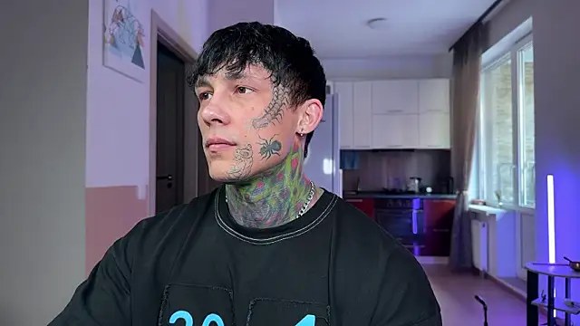 Anubisgods online show from 03.28.26