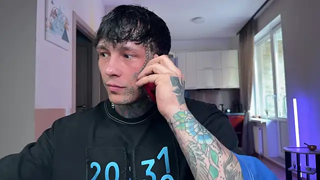 Anubisgods online show from 03.29.26