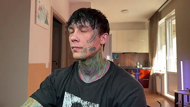 Anubisgods online show from 03.30.26