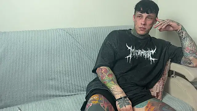 Anubisgods online show from 05.15.26