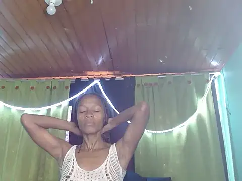 Melani ebony online show from 02.11.26