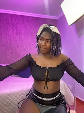 KarinaFlowers  online show from 04.08.26