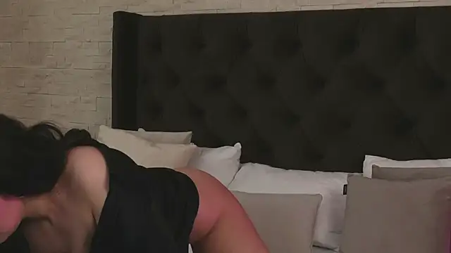 ClaraPasssion online show from 10.15.25