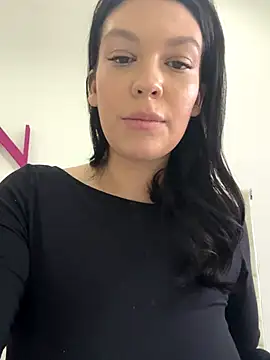 ClaraPasssion online show from 12.14.25