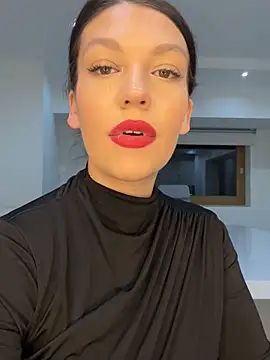 ClaraPasssion online show from 12.22.25