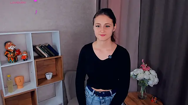 EuraHodnett online show from 10.08.25