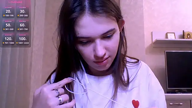 CeyaLier online show from 03.17.26