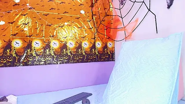 lu mystic online show from 10.10.25