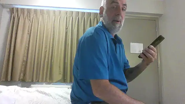 Fuck-Buddy-4U online show from 06.25.26