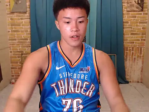 ur naughtyboy patrick online show from 10.12.25