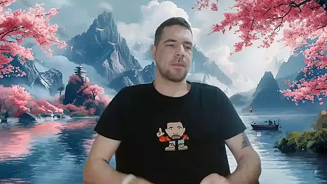 chibrax918 online show from 02.02.26