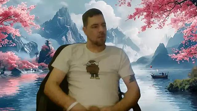 chibrax918 online show from 02.04.26