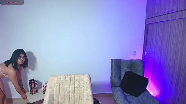 sami coopeer4 online show from 10.22.25