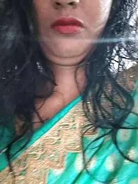 Janu-hasena online show from 10.25.25