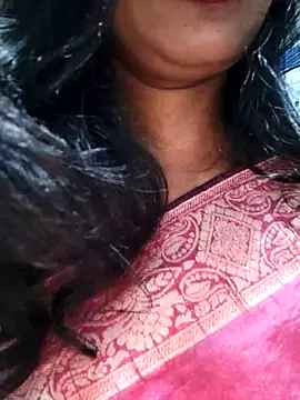 Janu-hasena online show from 11.26.25