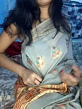 Janu-hasena online show from 11.30.25