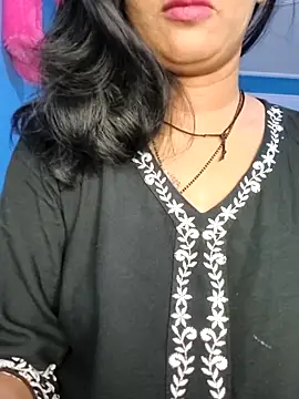 Janu-hasena online show from 03.23.26